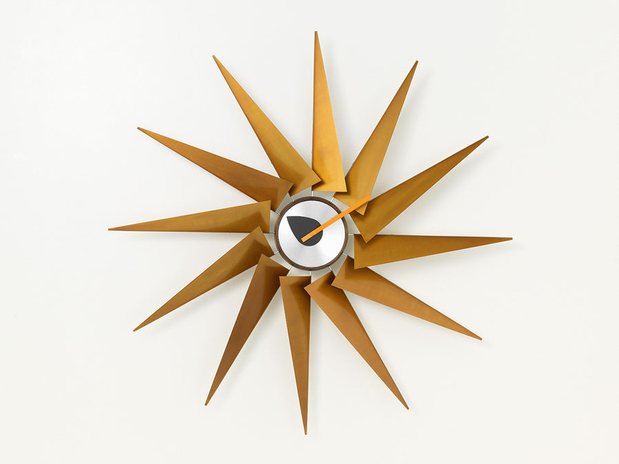 Wall Clocks Turbine Clock