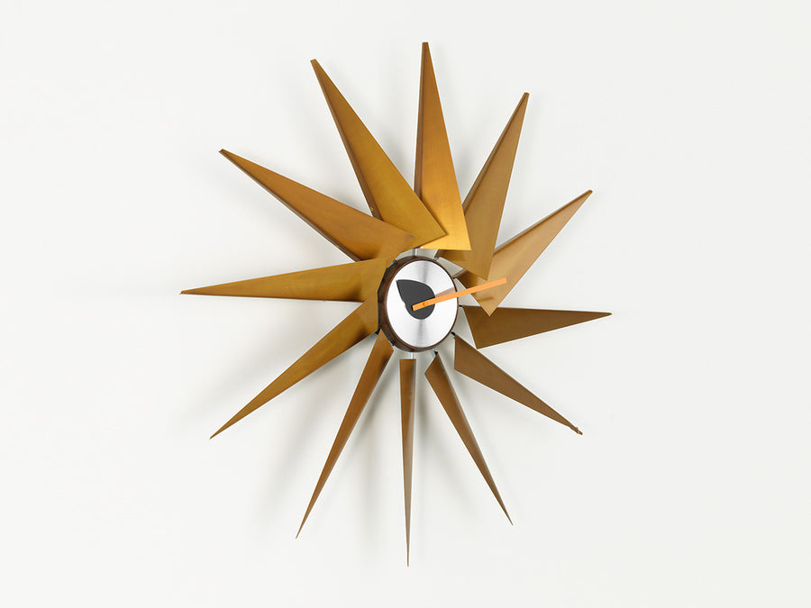 Wall Clocks Turbine Clock