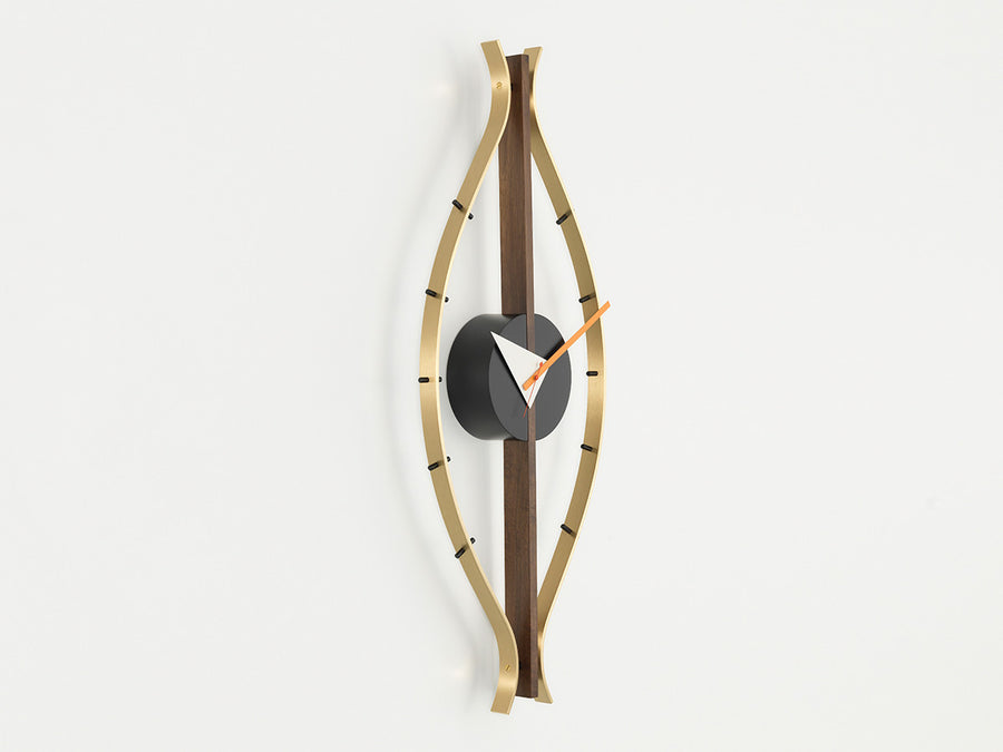 Wall Clocks Eye Clock