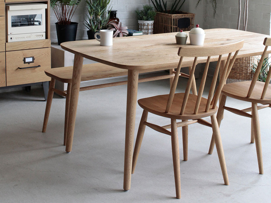 MEATH DINING TABLE