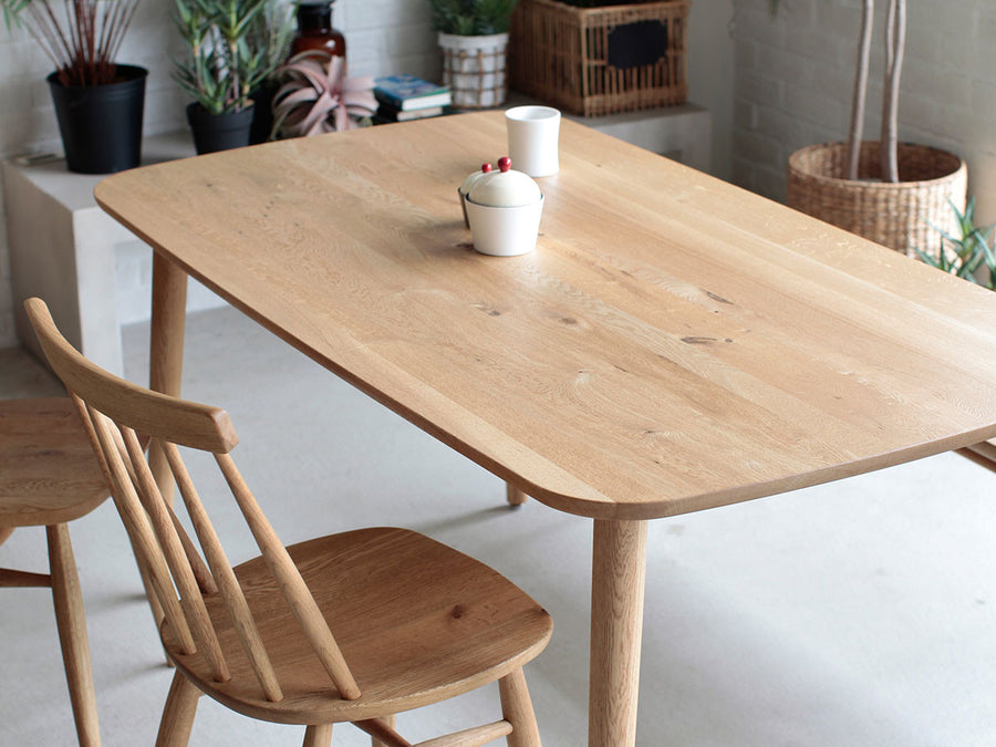 MEATH DINING TABLE