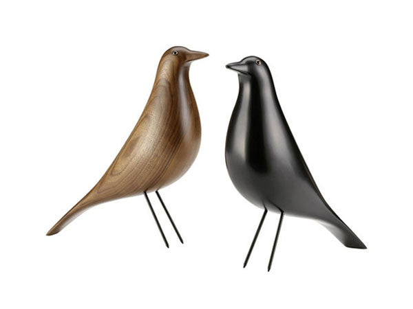 Eames House Bird