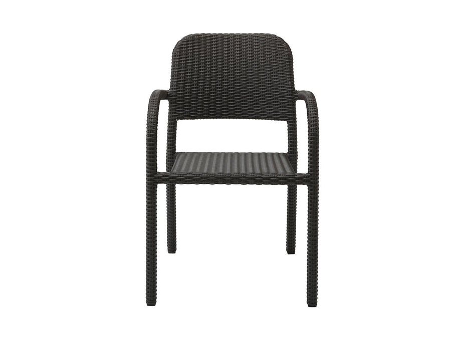 Niwaza Simple Arm Chair