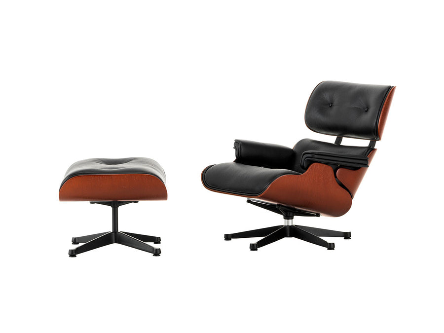 Miniatures Collection Lounge Chair & Ottoman