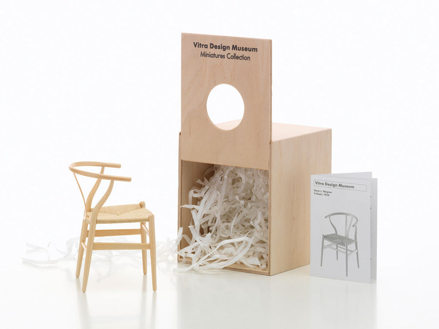 Miniatures Collection Y-Chair