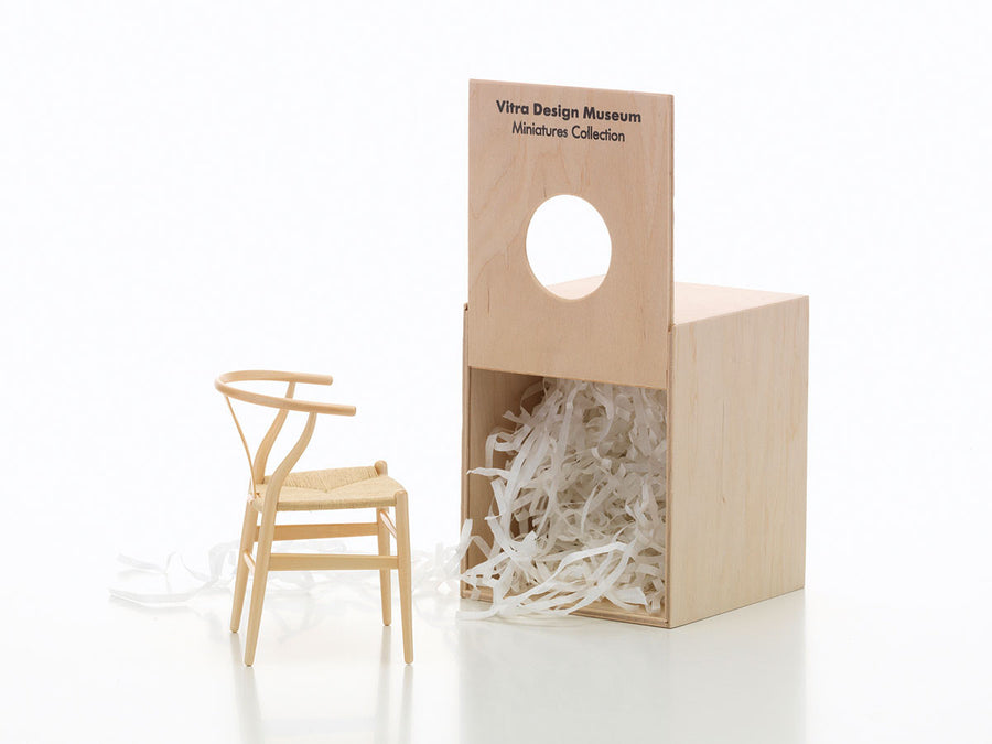 Miniatures Collection Y-Chair