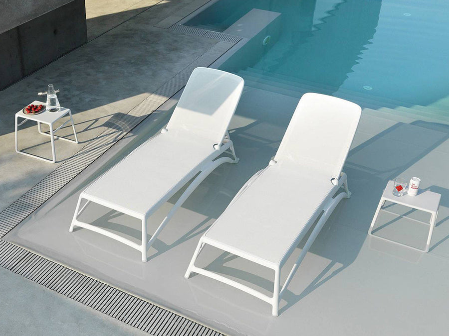 Atlantico Reclining Chair