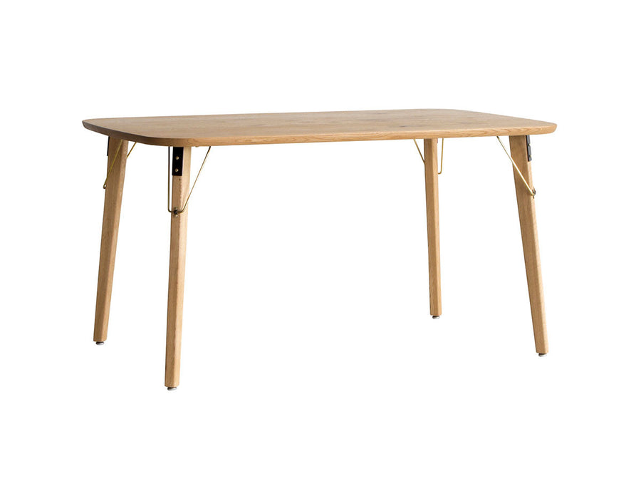 MEATH DINING TABLE