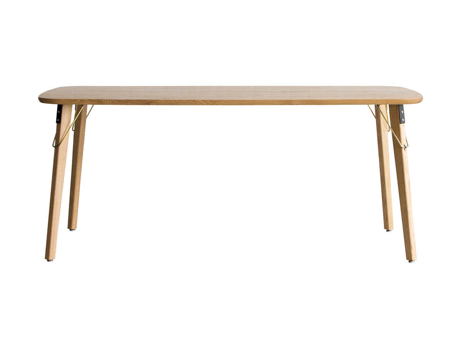 MEATH DINING TABLE