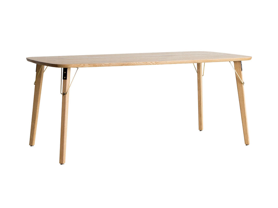 MEATH DINING TABLE