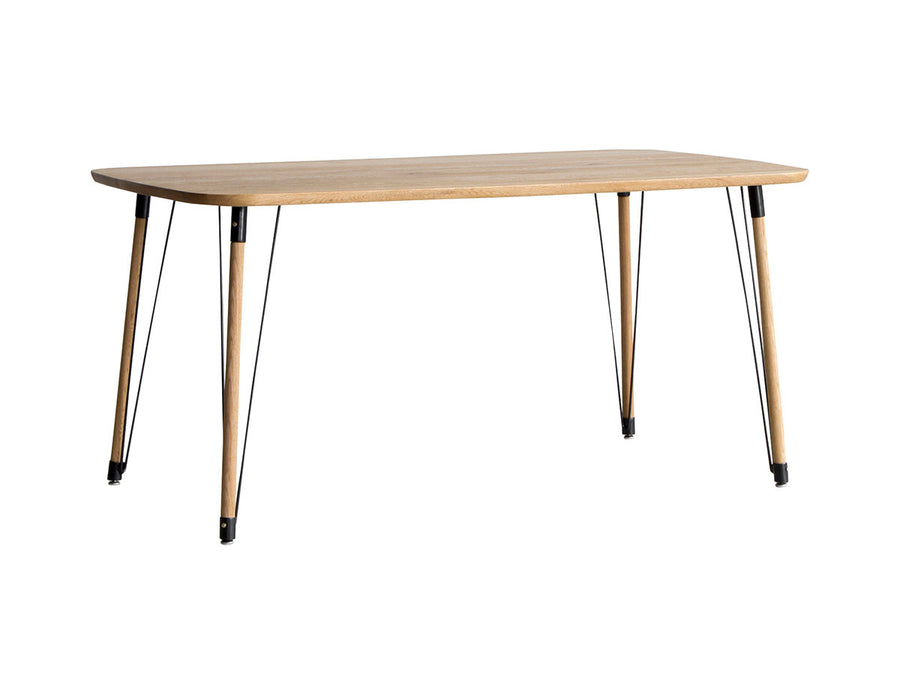 MEATH DINING TABLE