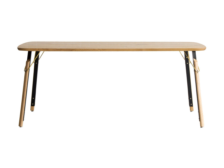 MEATH DINING TABLE