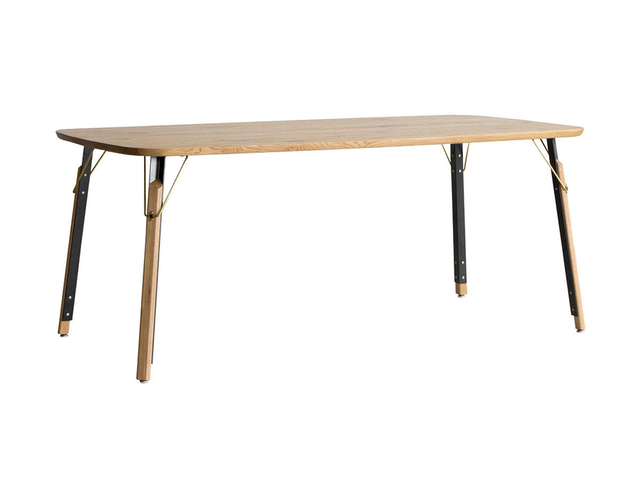 MEATH DINING TABLE