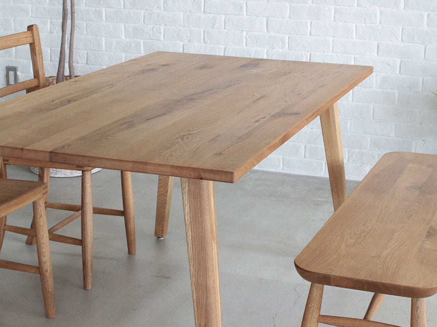 MEATH DINING TABLE