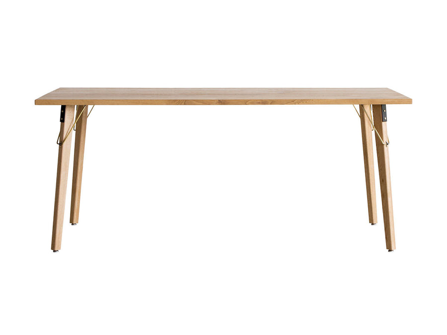 MEATH DINING TABLE