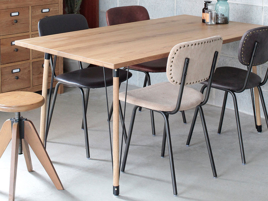 MEATH DINING TABLE