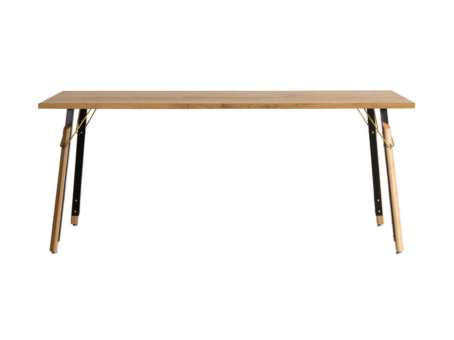 MEATH DINING TABLE