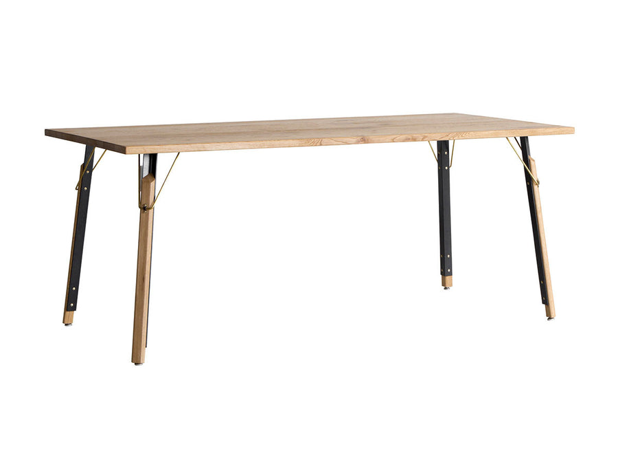 MEATH DINING TABLE