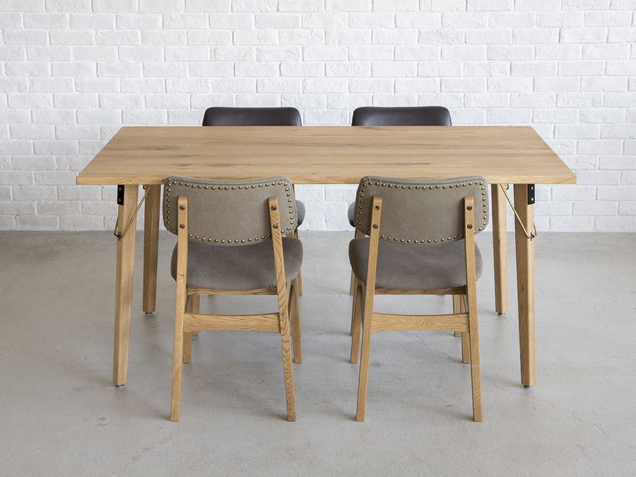 MEATH DINING TABLE