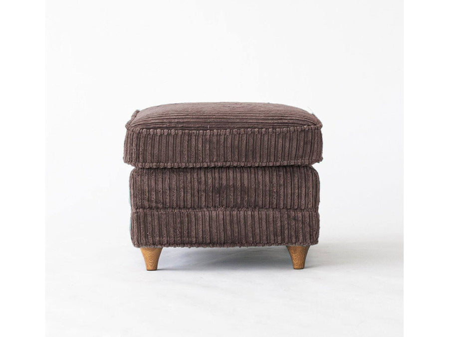 LAKEWOOD OTTOMAN