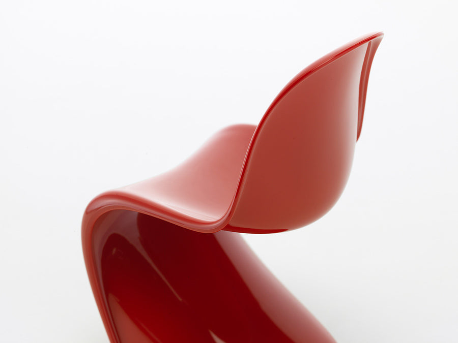 Miniatures Collection Panton Chairs (Set of 5)