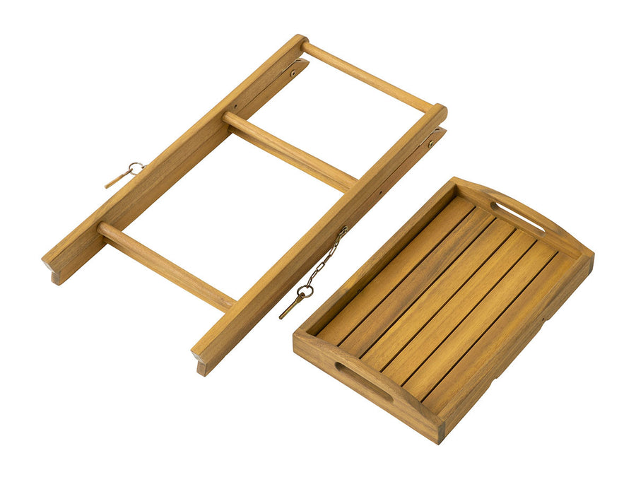 Carry Tray Stand