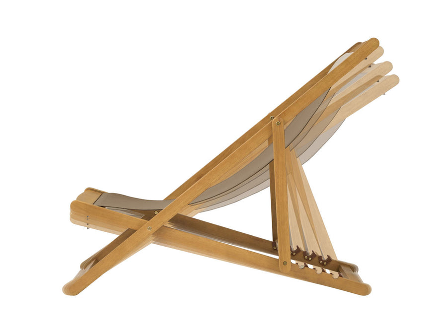 Carry Deck Chair