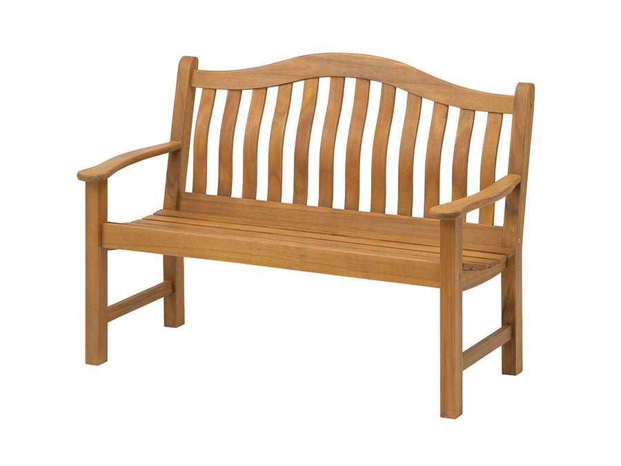 Rosa Queen Bench S