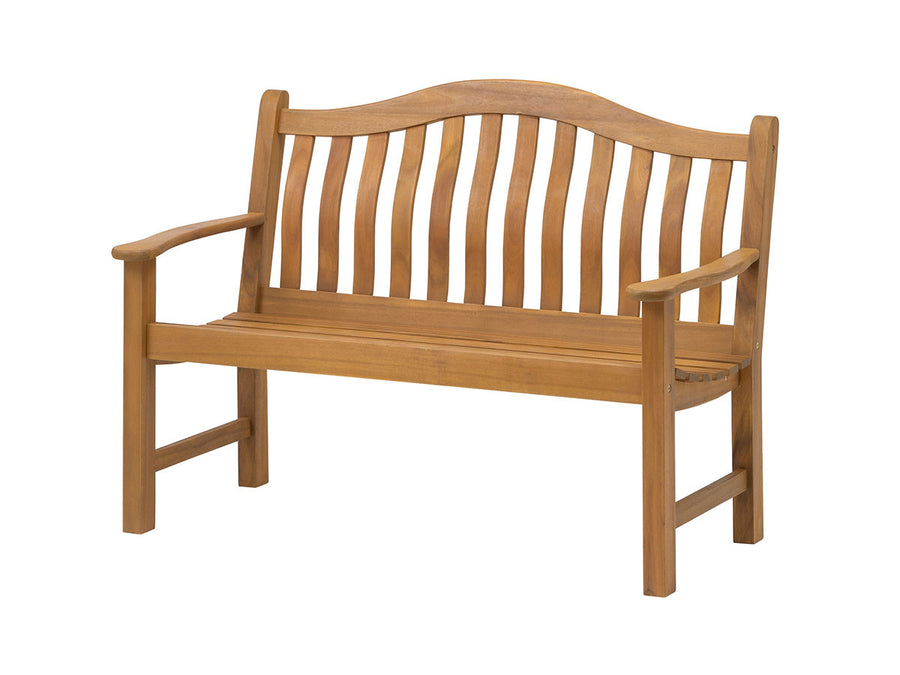 Rosa Queen Bench S