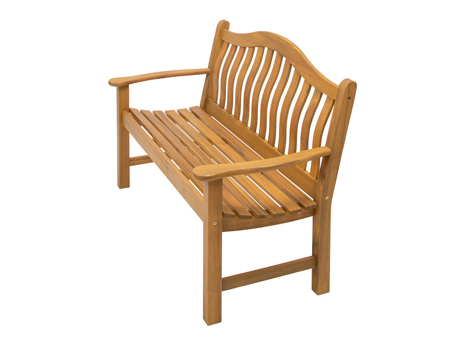 Rosa Queen Bench S