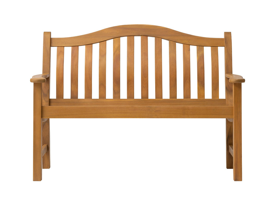 Rosa Queen Bench S