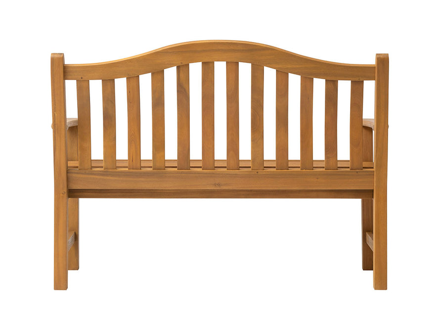 Rosa Queen Bench S