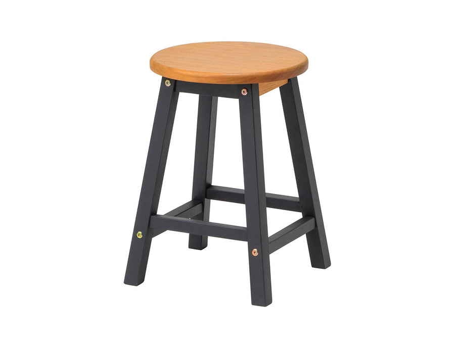 Marrie Wood Stool