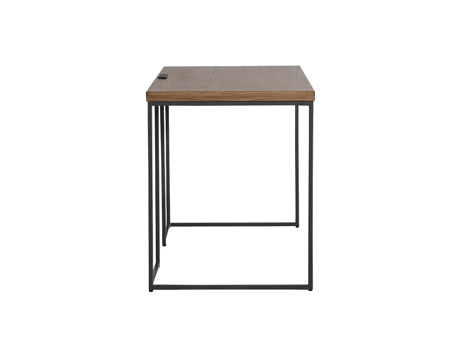 DOCK OFFICE SERIES DESK