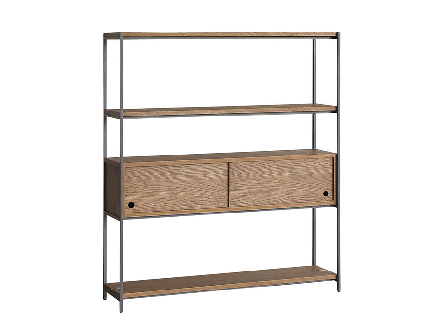 DOCK OFFICE SERIES SHELF