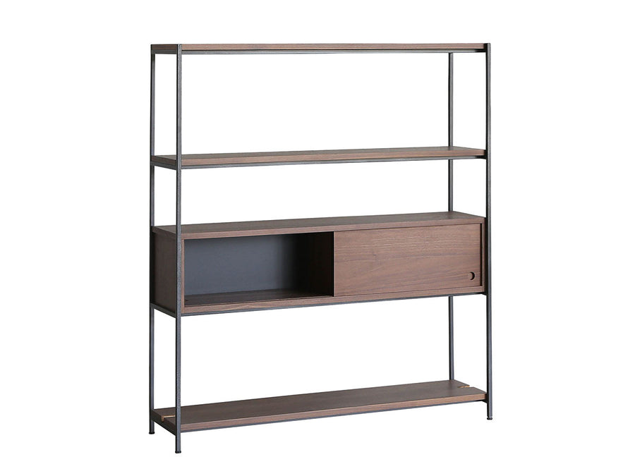 DOCK OFFICE SERIES SHELF