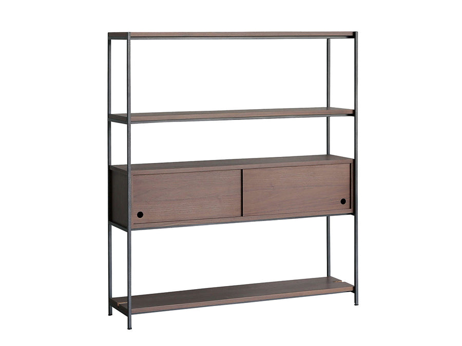 DOCK OFFICE SERIES SHELF