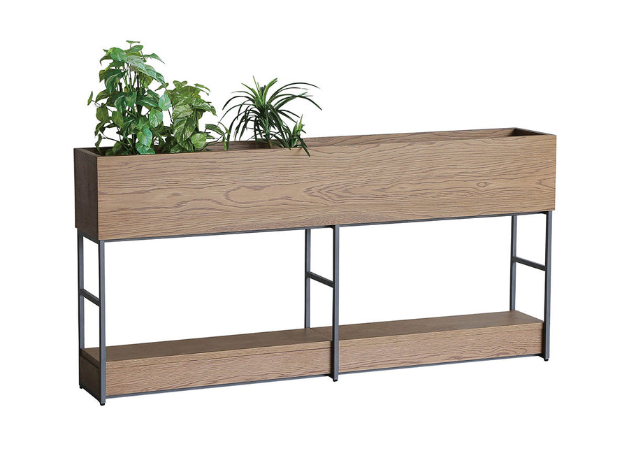 DOCK OFFICE SERIES PLANTER