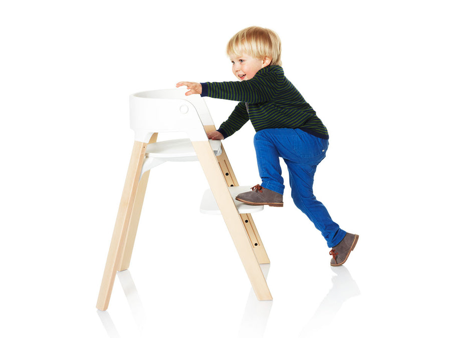 STOKKE STEPS