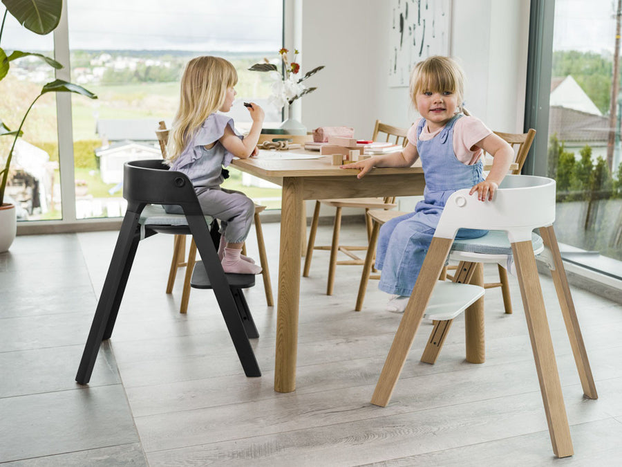 STOKKE STEPS