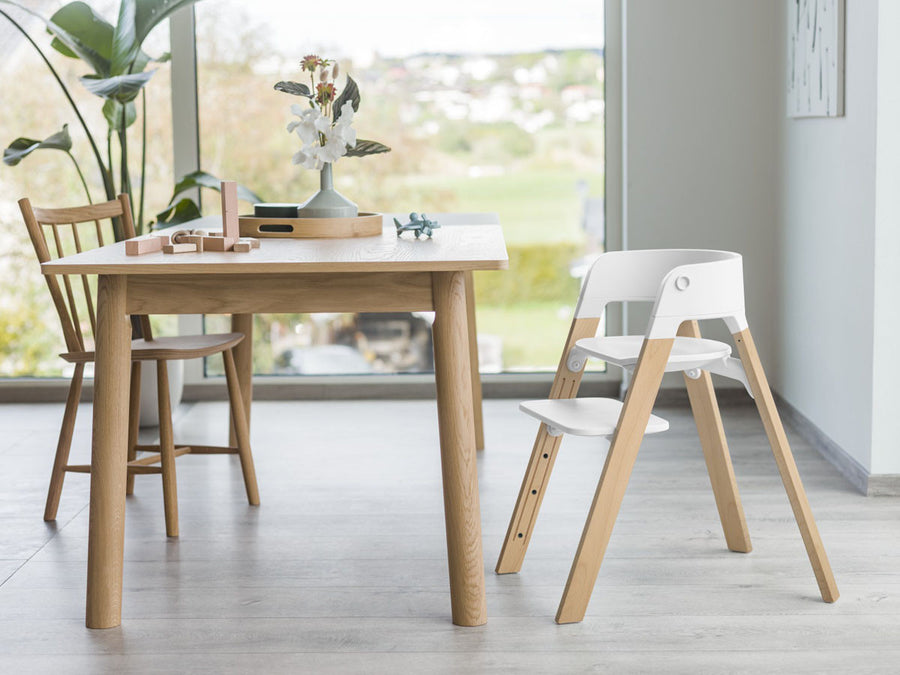 STOKKE STEPS