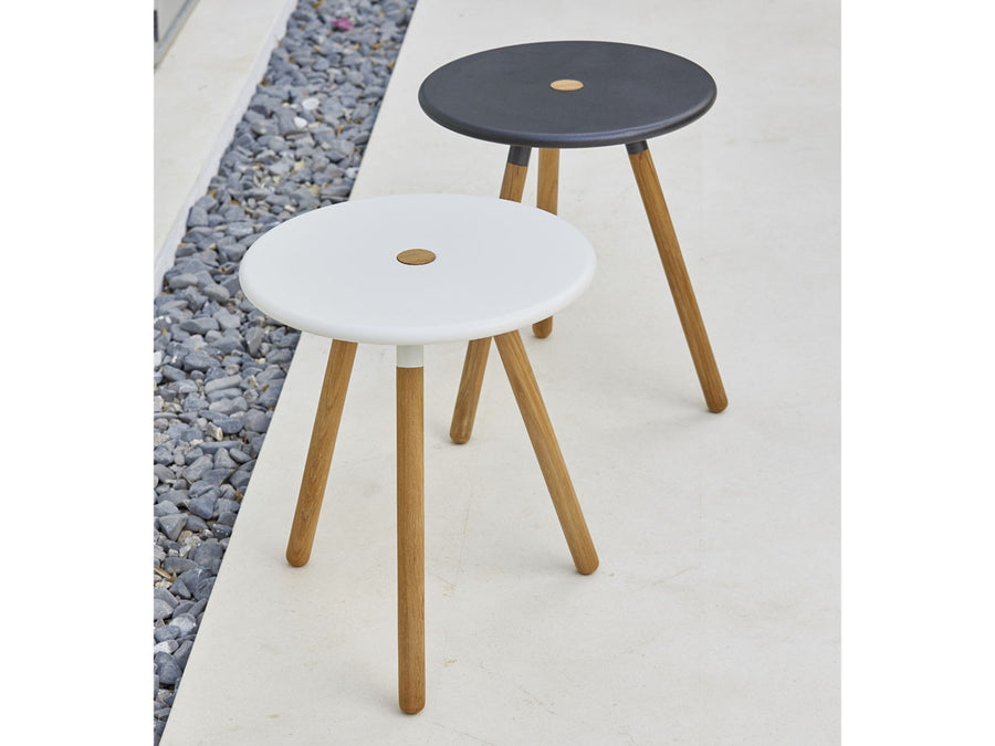 Area Table / Stool