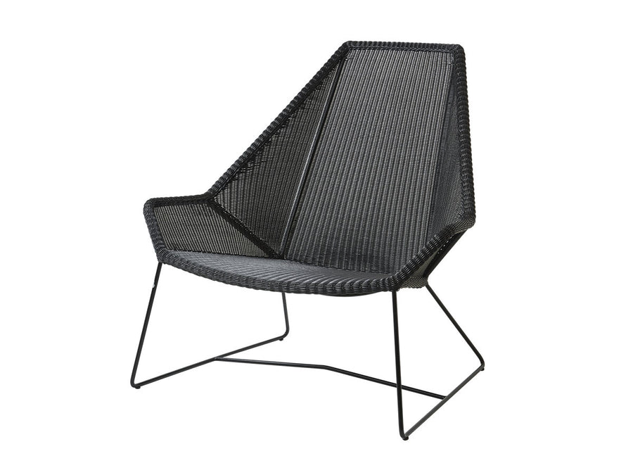 Breeze Highback Chair