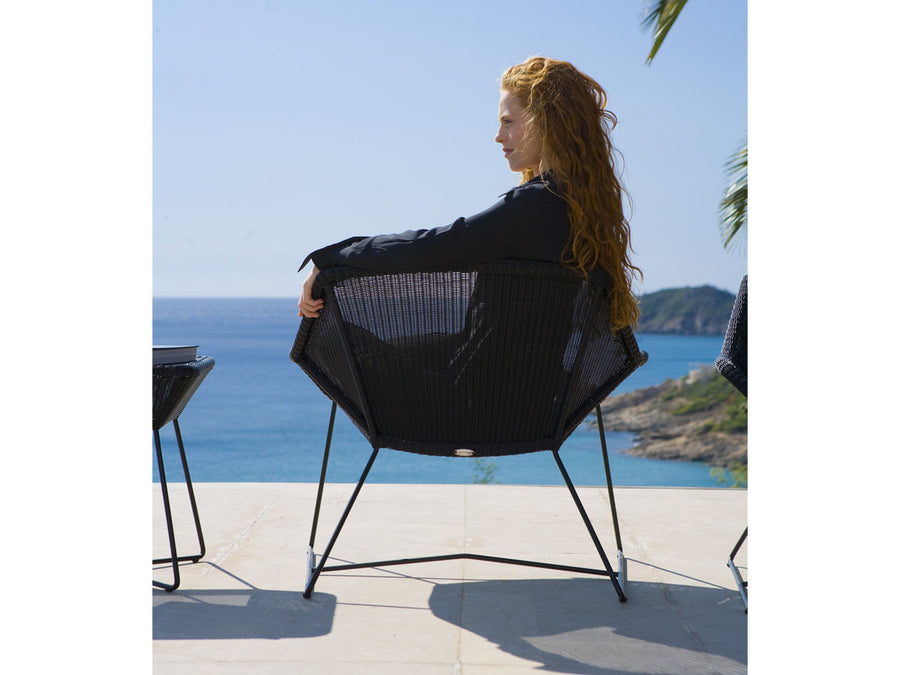 Breeze Lounge Chair