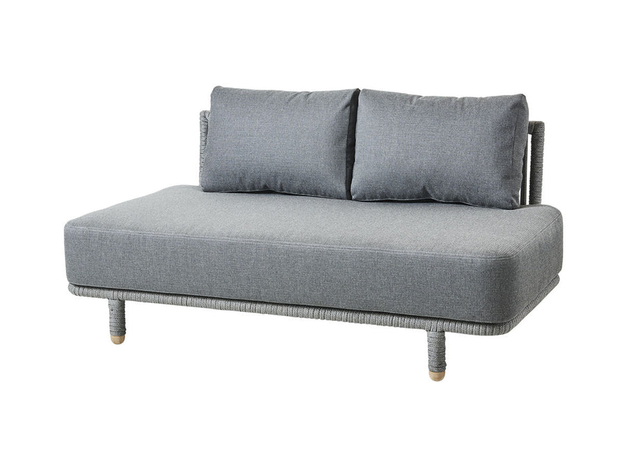 Moments 2 Seater Sofa