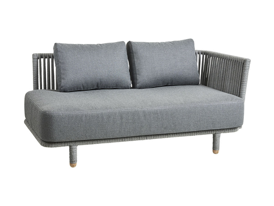 Moments 2 Seater Sofa