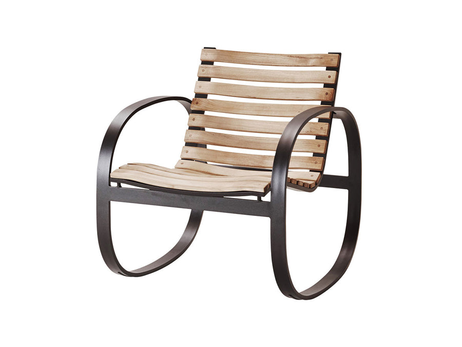 Parc Rocking Chair