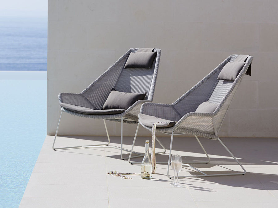 Breeze Highback Chair