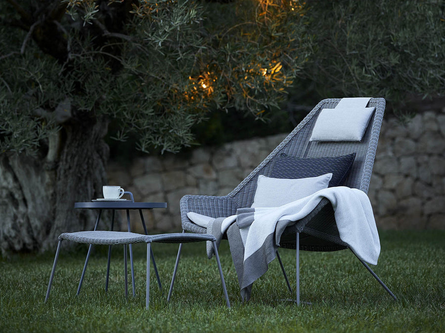 Breeze Highback Chair