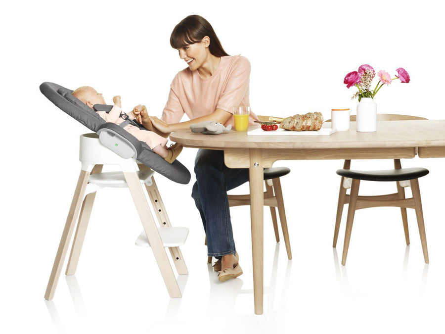 STOKKE STEPS